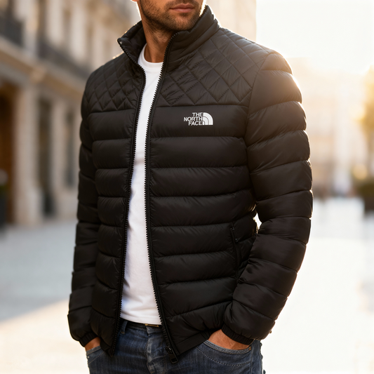 Active Puffer Jacket – Discontinued Final Stock